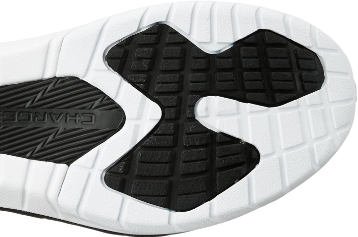 Under Armour Commit Outsole1